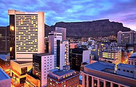 Southern Sun Cape Sun