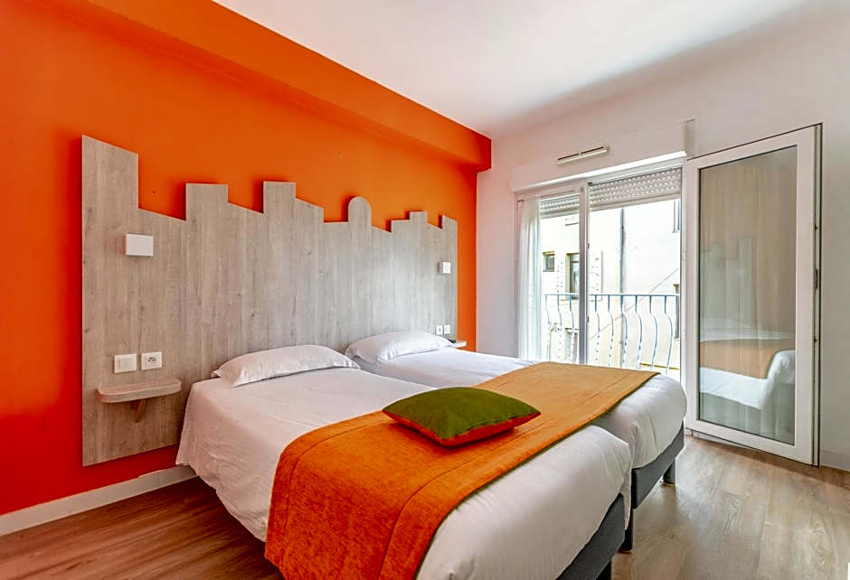 Hotel Provencal