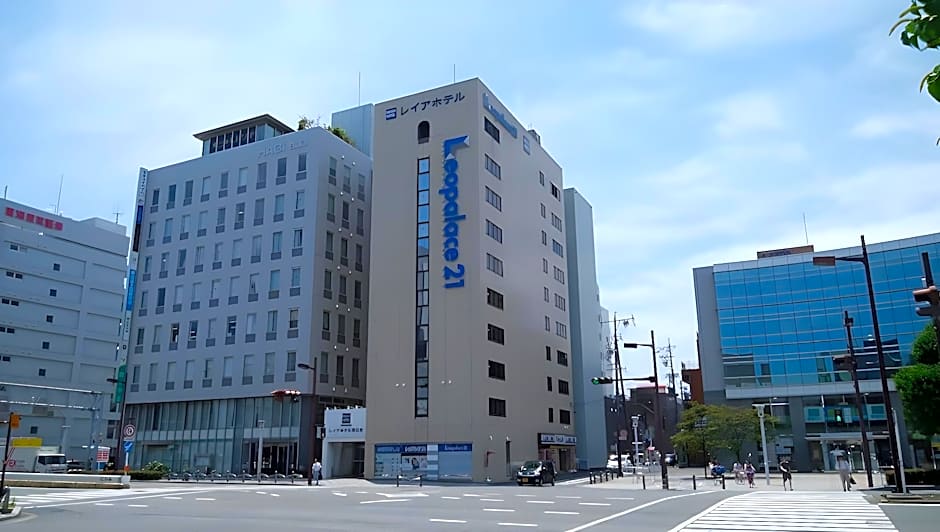 Reiah  Hotel Yokkaichi