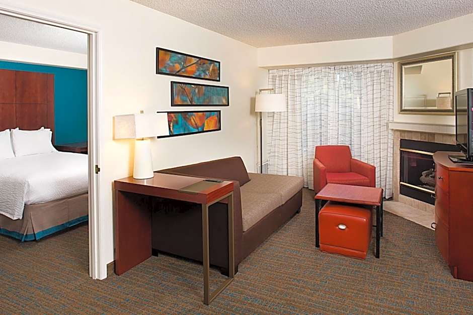 Residence Inn by Marriott San Jose South