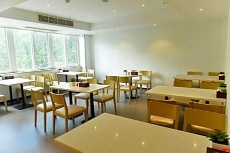 Hanting Hotel Cixi Zhouxiang