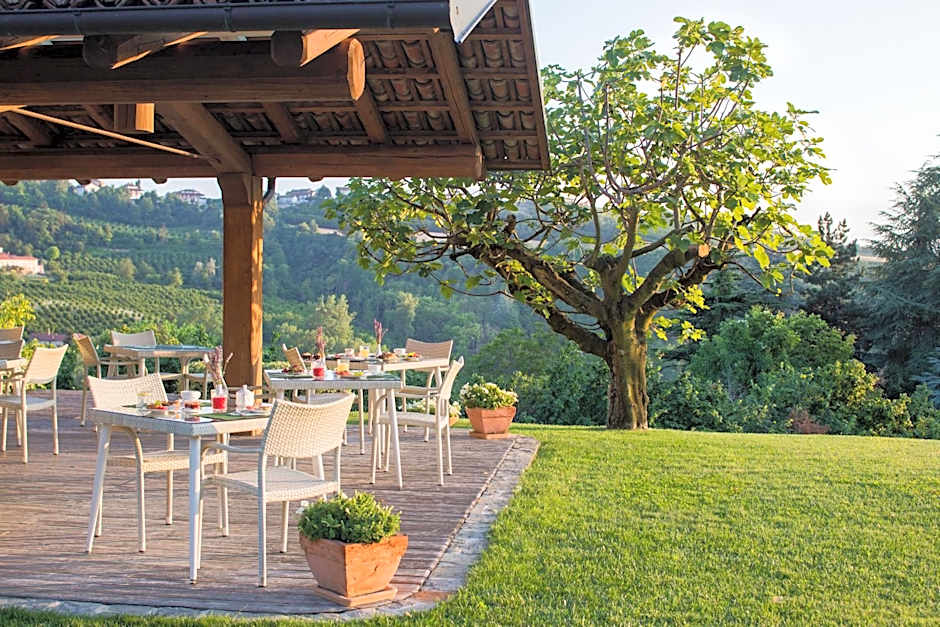 Relais Montemarino
