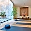 Mandarin Oriental Conservatorium, Amsterdam