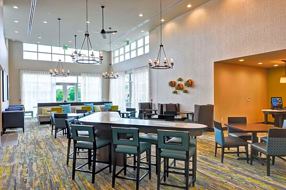 Homewood Suites By Hilton Schenectady