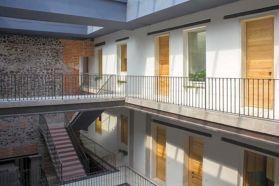 Circulo Mexicano, Mexico, a Member of Design Hotels