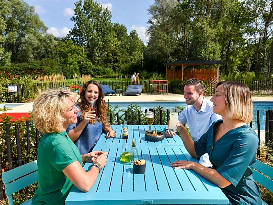 Novotel Wavre Brussels East