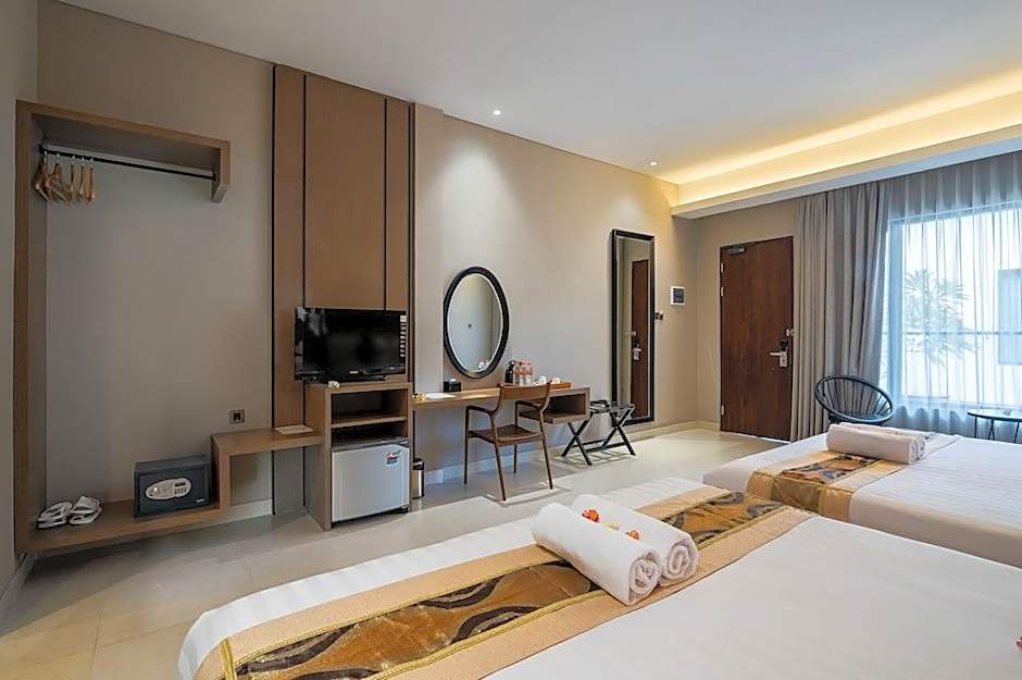 Padma Sari Hotel