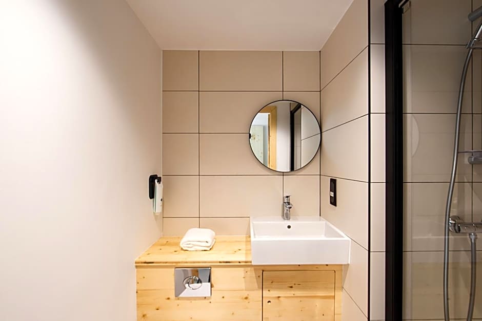 EasyHotel Marseille Euromed