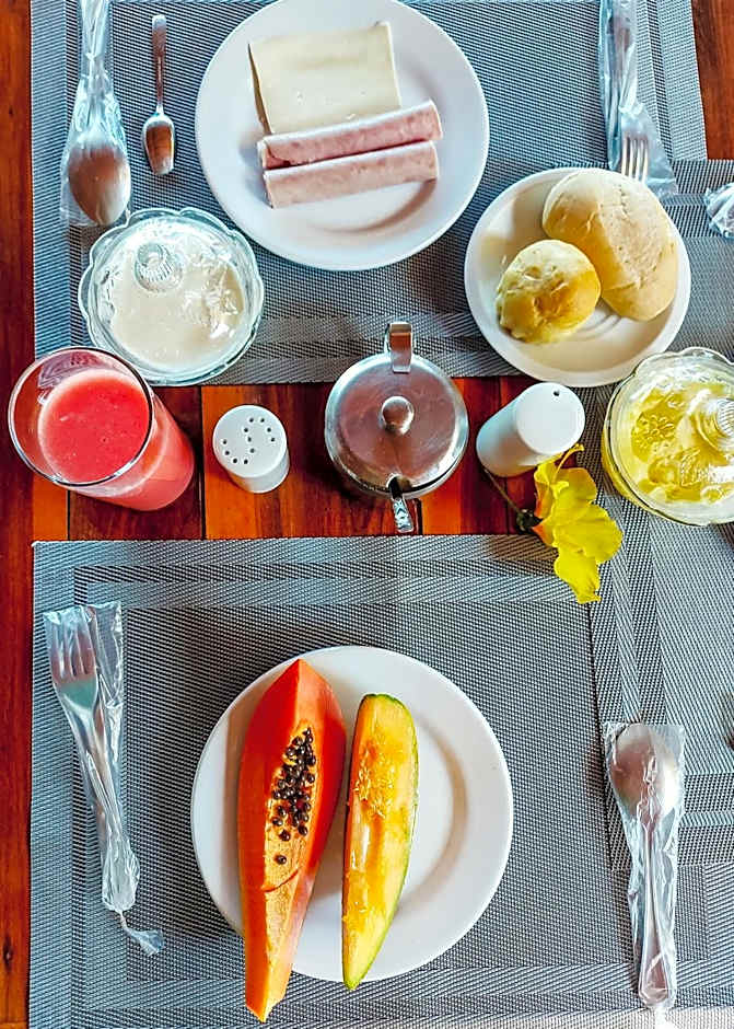 Pousada Dunas do Icarai