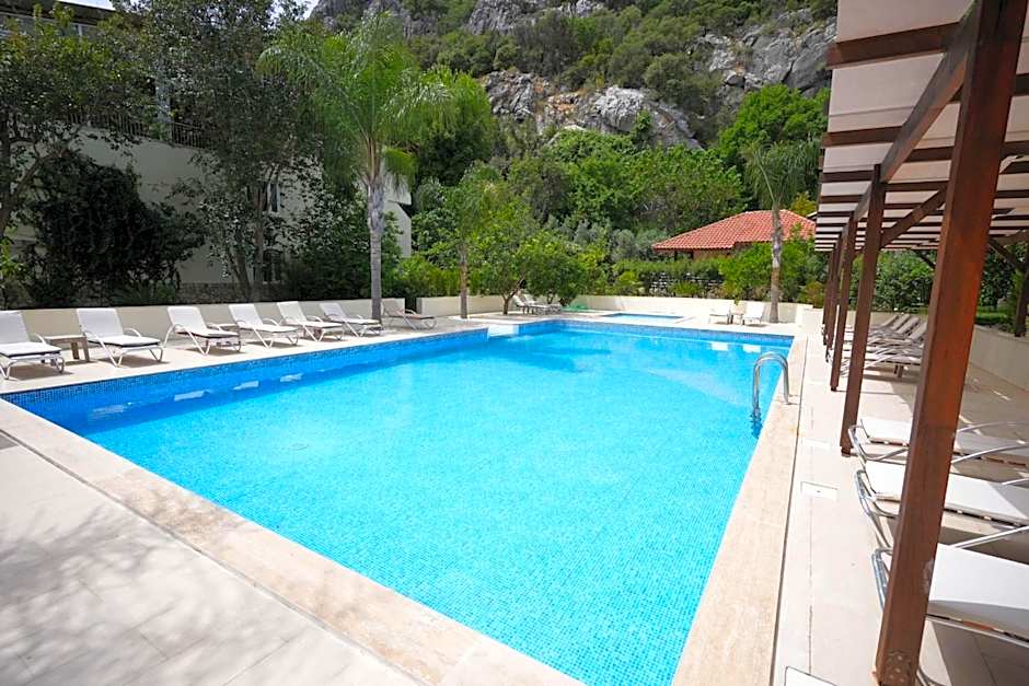 Cirali Hotel
