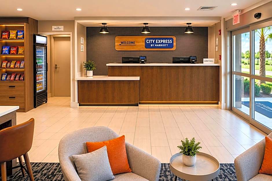 City Express by Marriott Lafayette