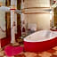 König Ludwig Design Hotel NEU Zimmer mit Sauna oder Whirlpool oder mehr