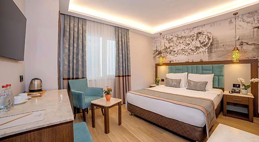 Grand Hilarium Hotel