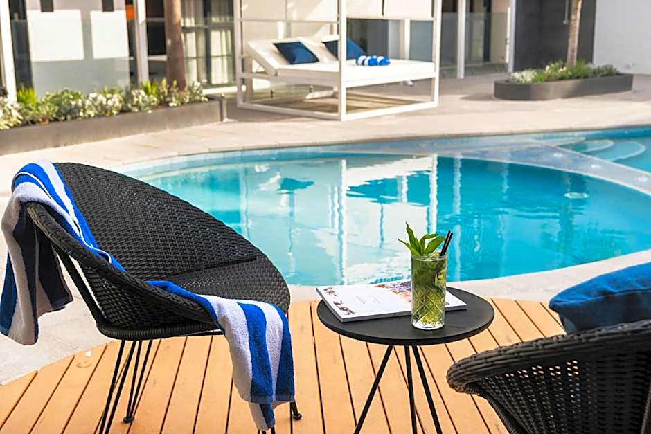 Tradewinds Hotel and Suites Fremantle
