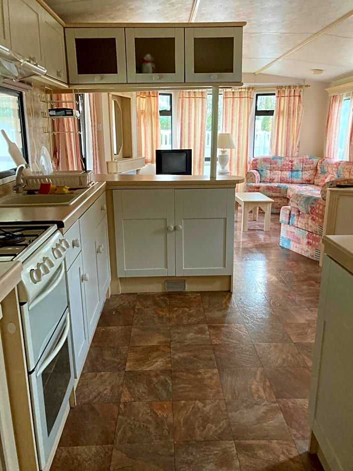 Domek nad Siemianówką