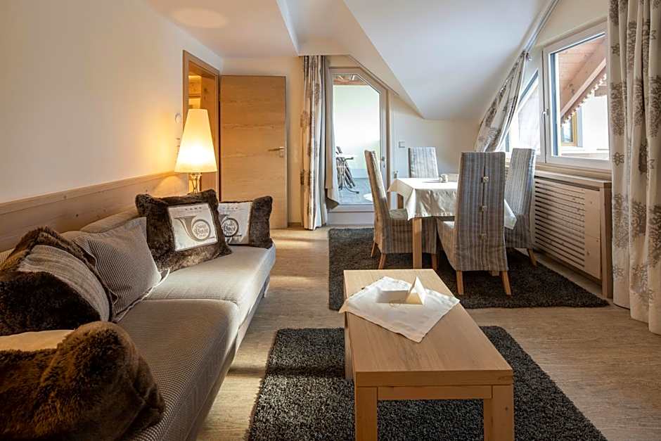 Superior Hotel Post Ischgl