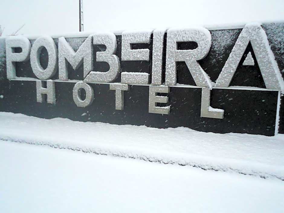 Hotel Pombeira