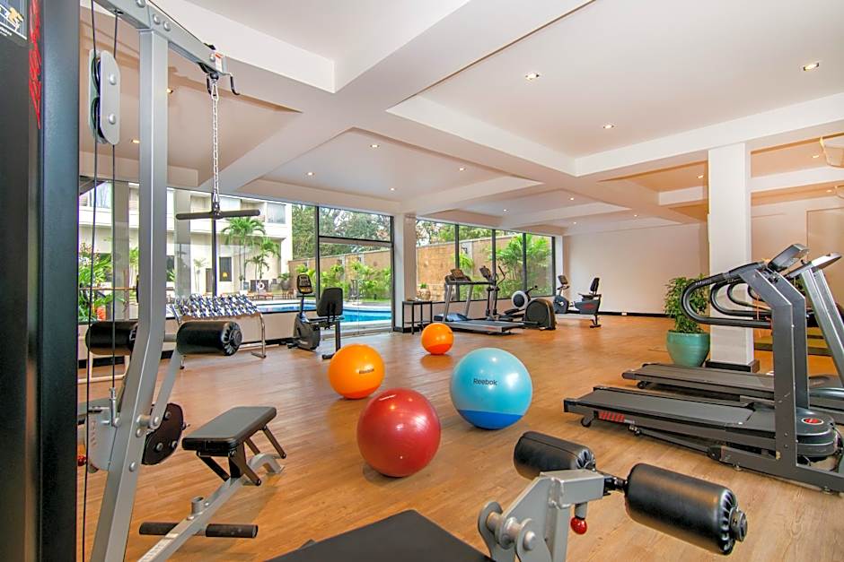 The Bayview Hotel Pattaya