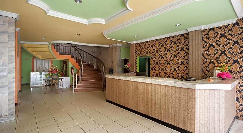 OYO 3435 Hotel Matahari 2 Syariah