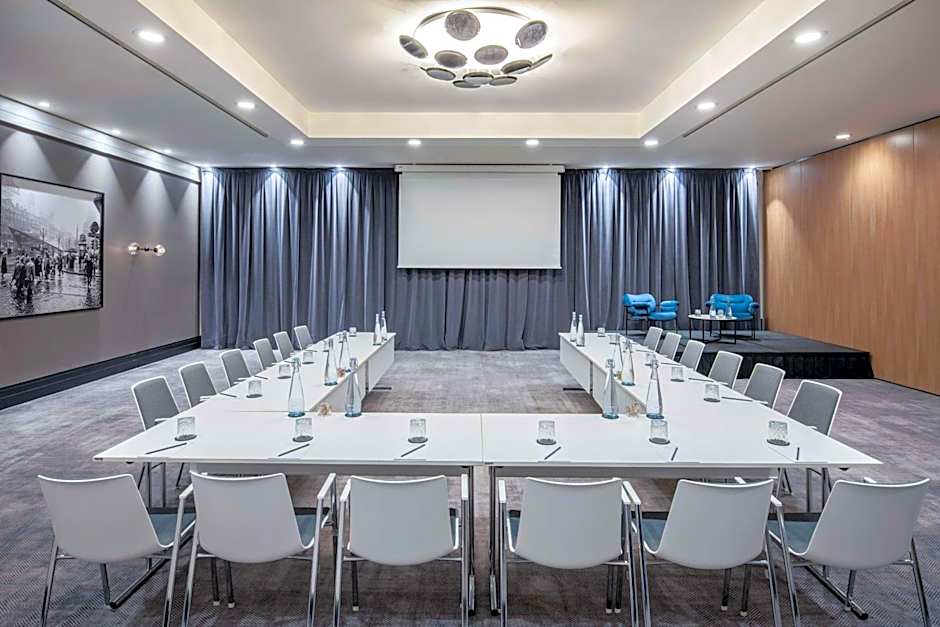 Radisson Collection Grand Place Brussels