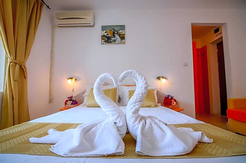 COMPLEX MAJESTIC JUPITER All inclusive