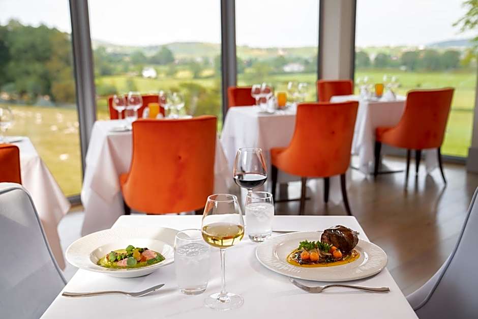 Killeavy Castle Estate