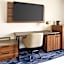 Fairfield Inn & Suites by Marriott Harrisburg Hershey