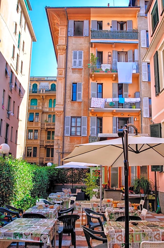 Hotel San Desiderio