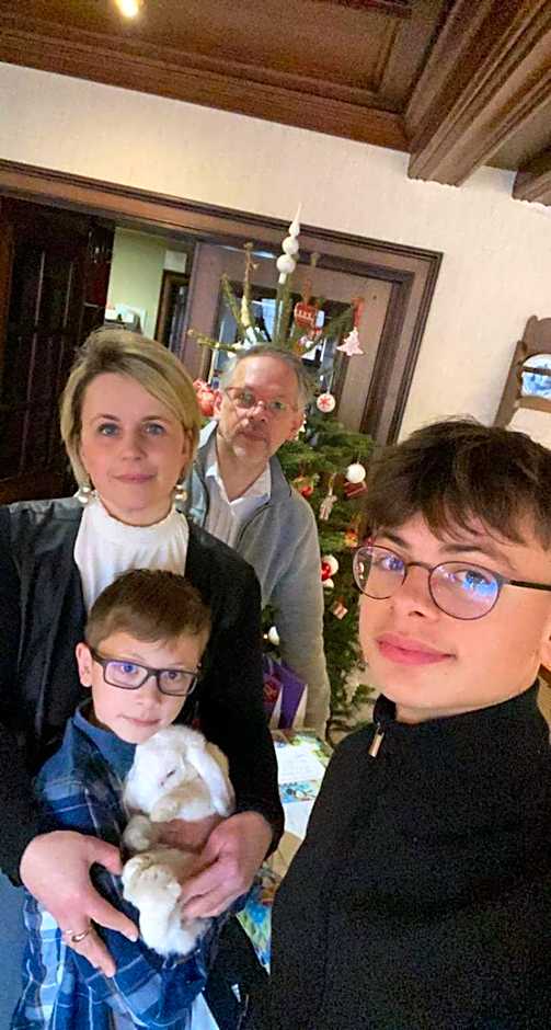 Hostellerie Saint Florent