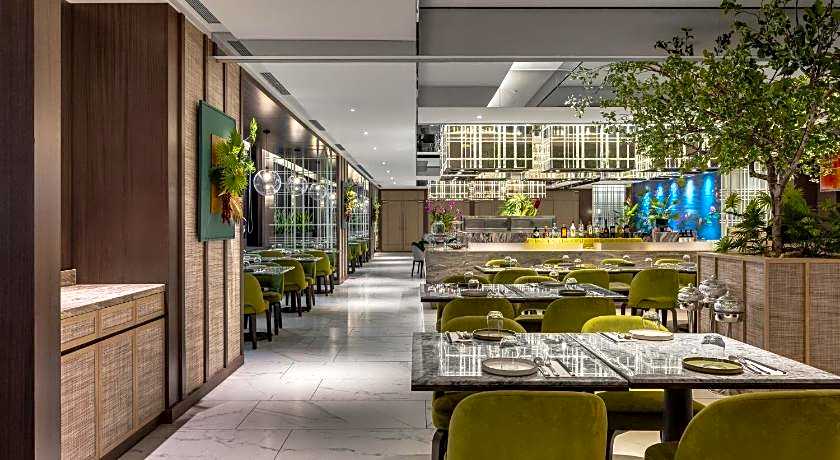 Caesar Park Hotel Banqiao