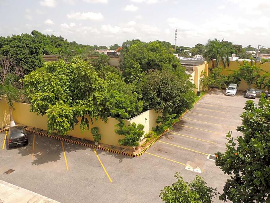 Hotel Residencial