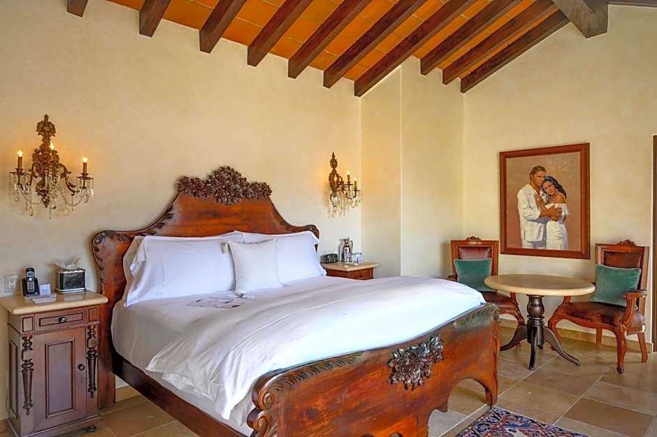 Casa Kimberly Boutique Hotel