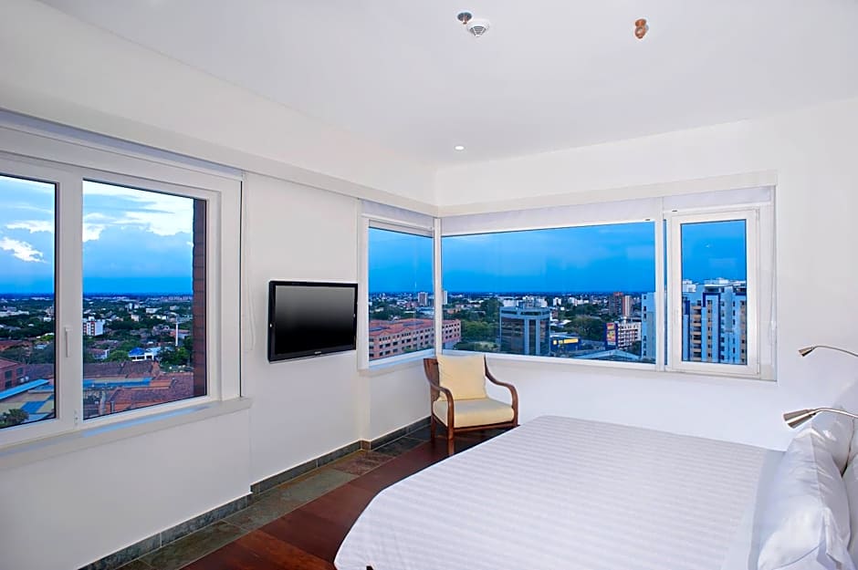 Hotel Spiwak Chipichape Cali