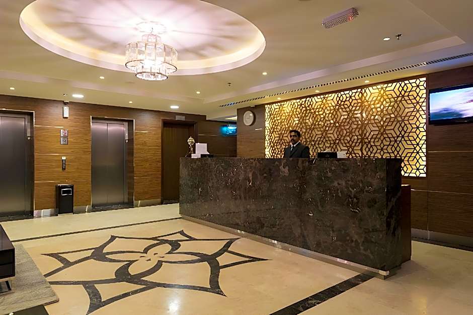 City Stay Beach Hotel Apartments