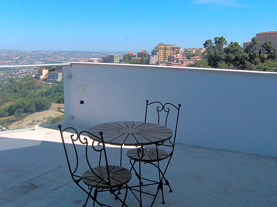 Grande Albergo Abruzzo