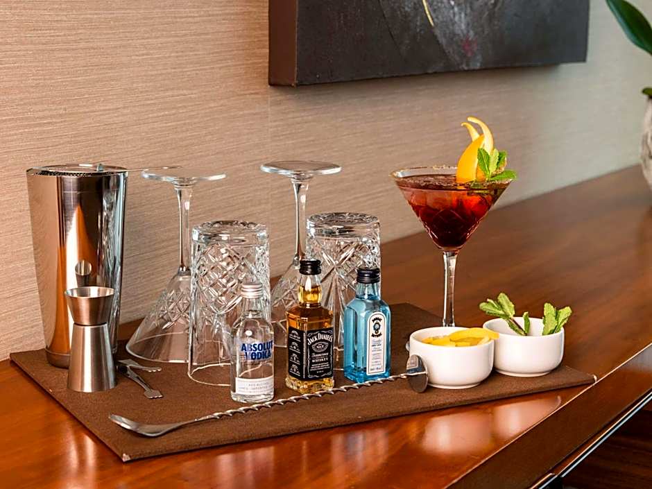 Sofitel London Heathrow