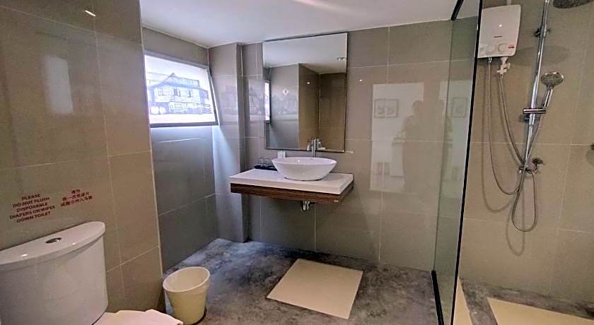 Siam Villa Suvarnabhumi