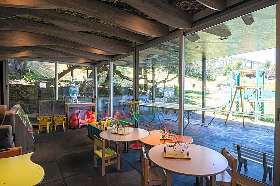 Pinares Panorama Suites & Spa