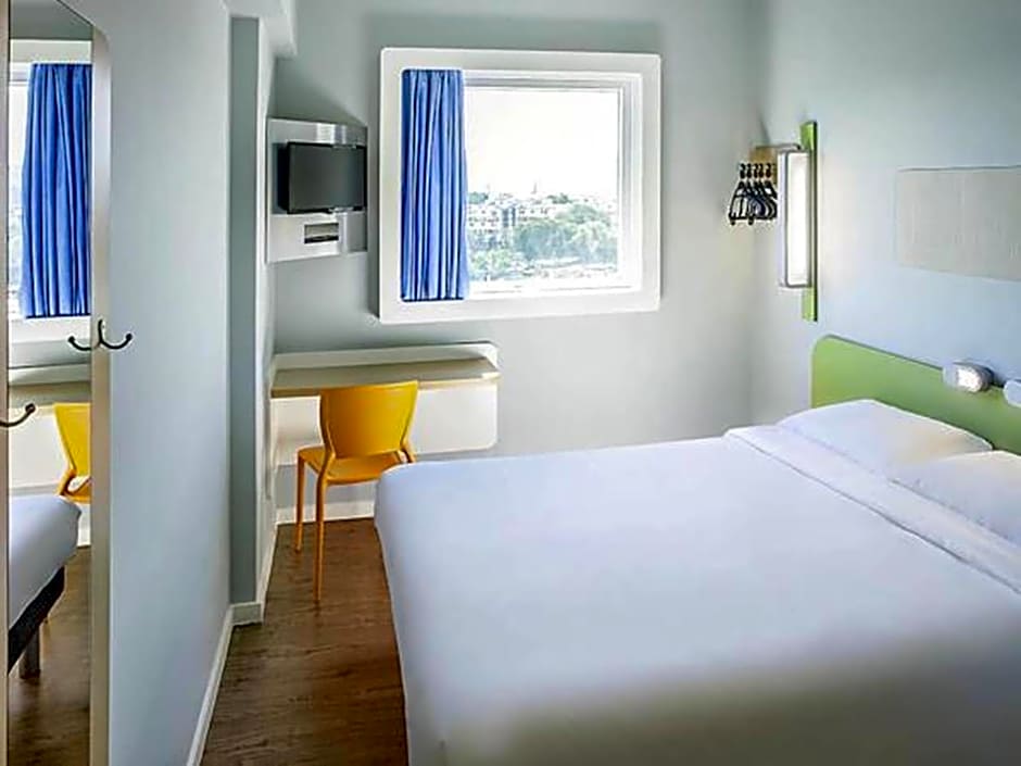 Ibis Budget Rio de Janeiro Centro