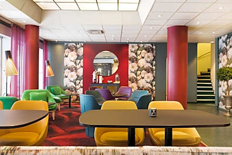 ProfileHotels Garden