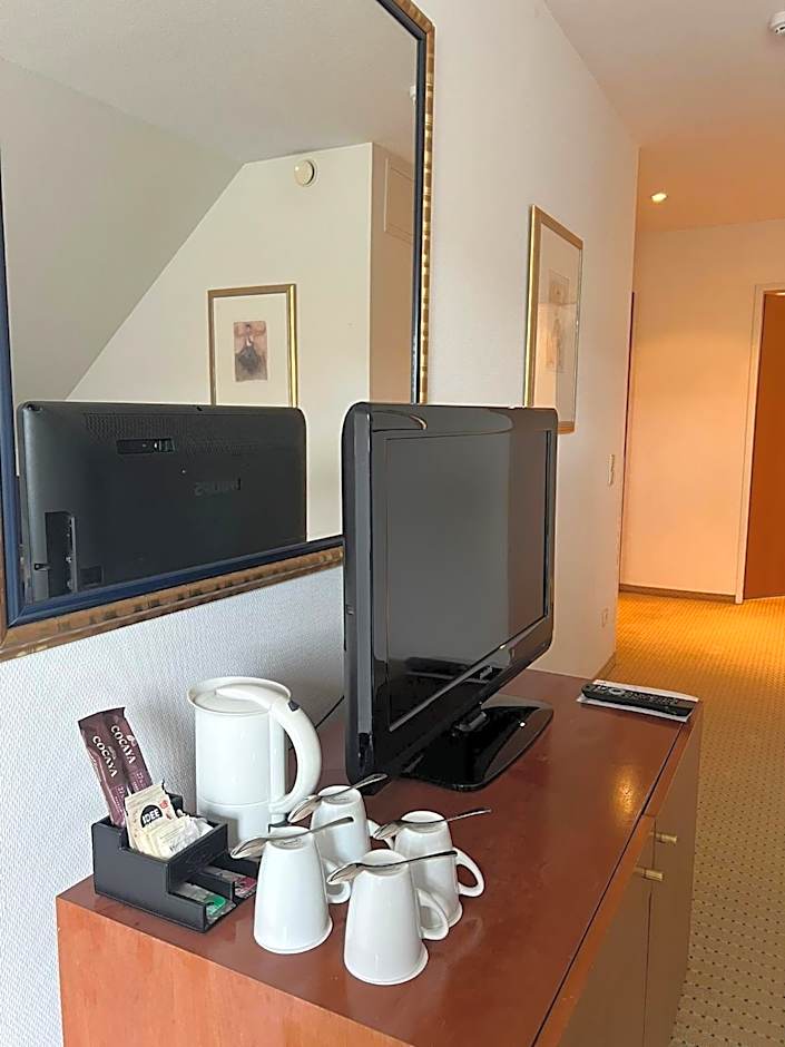 Novotel Hildesheim