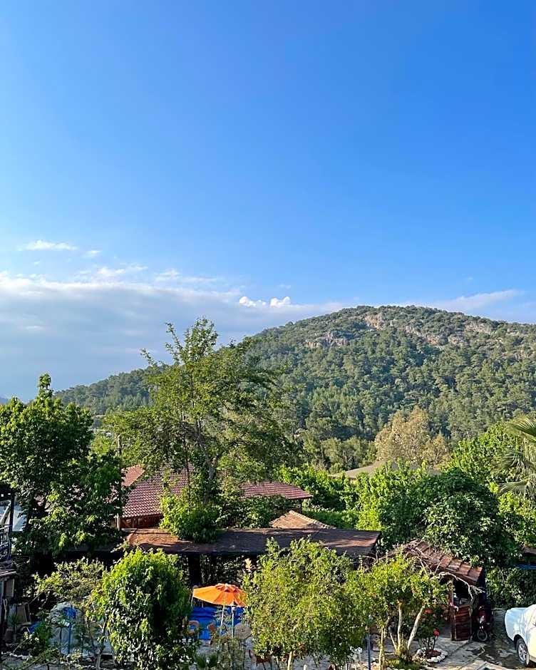 Olympos Route 66 Pansiyon