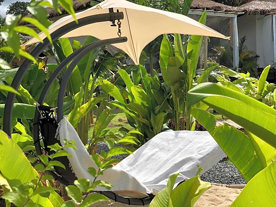 Mangata Boutique Bungalows