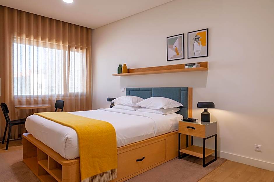 BFRESH Hotel - Padel, Pool & Fitness - Adults Only