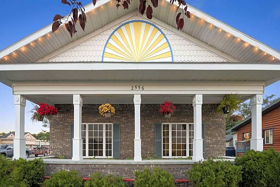 Photo 1 of 45 of Days Inn by Wyndham Grayling