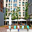 ibis budget Gent Centrum Dampoort