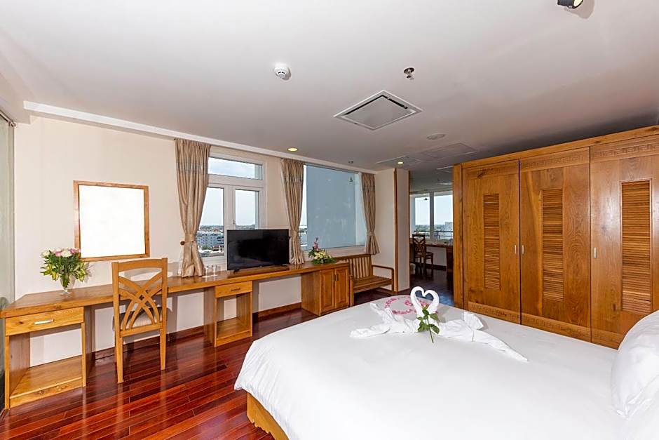 Romance Hotel