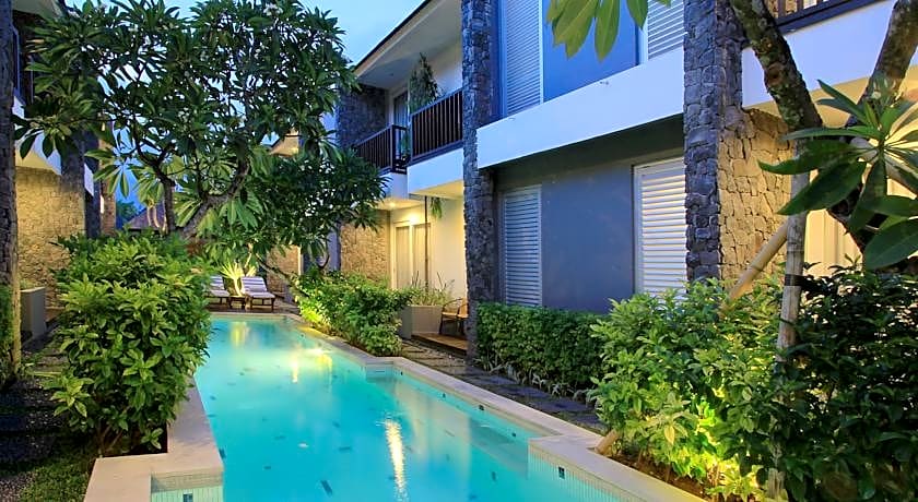 The Kanjeng Suites Seminyak