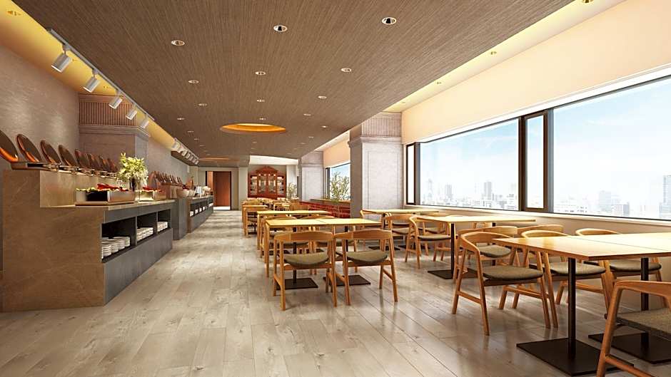 ANA Crowne Plaza Chiryu by IHG