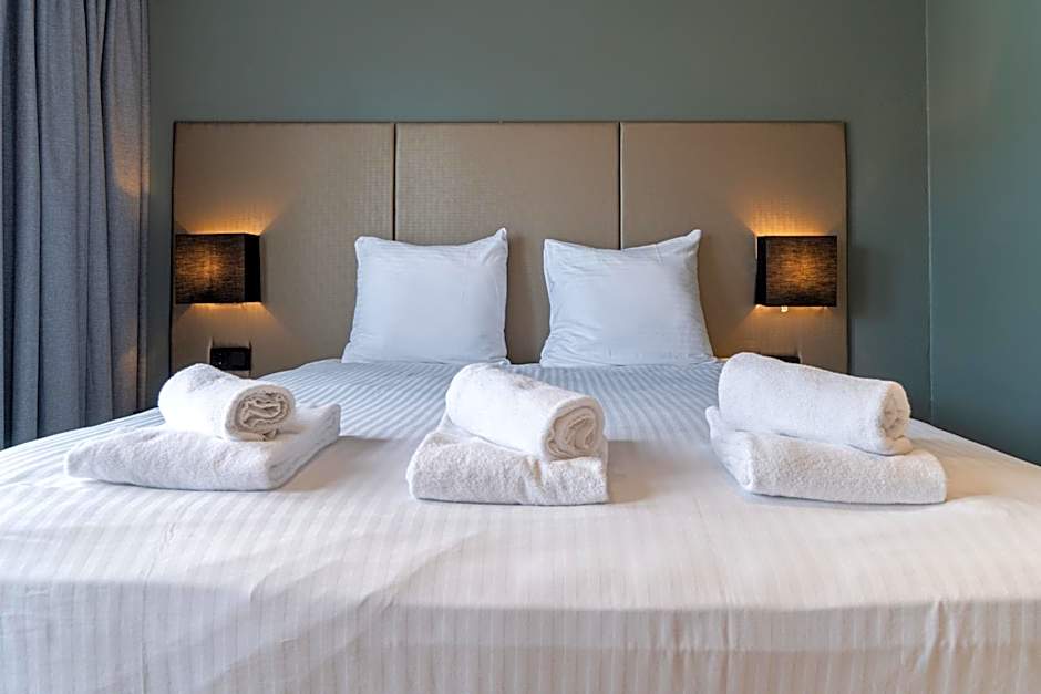 Hotel de duif Lisse - Schiphol